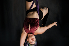 Aerial Sling Entertainment Krystal Younglove