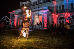 Fire Dancing Fire Eating Entertainment Krystal Younglove