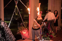 Fire Dancing Fire Eating Entertainment Krystal Younglove