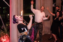Fire Dancing Fire Eating Entertainment Krystal Younglove
