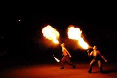 Fire Dancing Fire Eating Entertainment Krystal Younglove