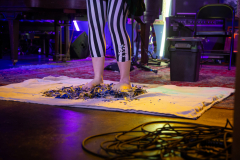 Krystal Younglove Richmond Fringe Cabaret